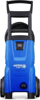 Hogedrukreiniger Reinigingsmachine Blauw