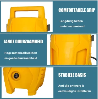 Wat vinden we minder goed