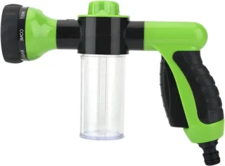 Hogedrukreiniger sproeipistool 6m (groen)
