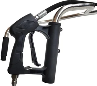 Hogedrukreiniger vloerreiniger - 20 inch