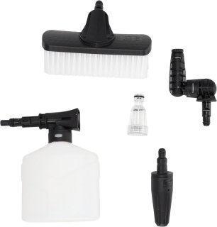 Wat vinden we goed aan de Hogedrukreiniger