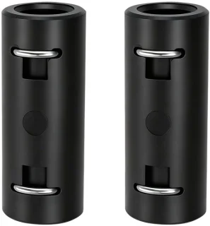 Hogedrukreinigeradapter – 2 stuks verlenging