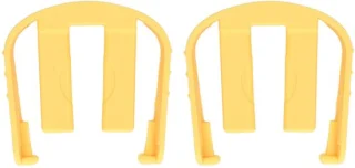 Hogedrukreinigerclip - 2 stuks