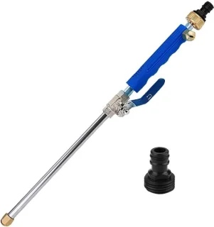 Hogedruksproeier voor power washer universeel