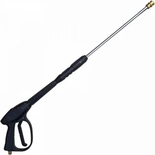 Hogedrukspuit lance 92 cm – 300 bar – 1/4 inch aansluiting
