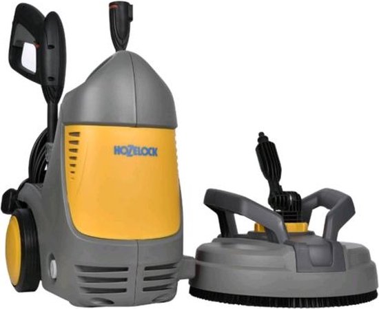 Hozelock Pico Power 140 Bar hogedrukreiniger