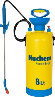Huchem 8L Drukspuit