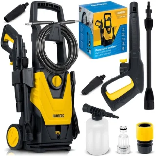 Humberg HM-300 serie hogedrukreiniger
