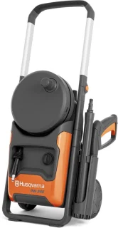 Husqvarna PW 240 Hogedrukreiniger