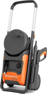 Husqvarna PW 240 Hogedrukreiniger