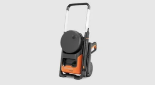 Husqvarna PW360 Hogedrukreiniger