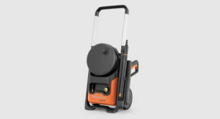 Husqvarna PW370 Hogedrukreiniger