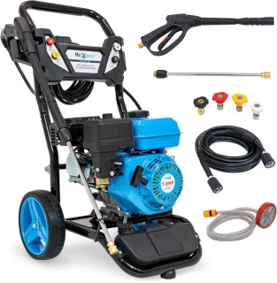 HW-MS-170B benzine hogedrukreiniger