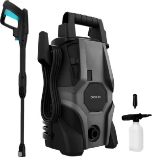 HydroBoost 1400 Essential hogedrukreiniger