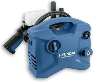 HYUNDAI Compact hogedrukspuit