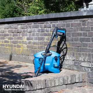 HYUNDAI Compact hogedrukspuit