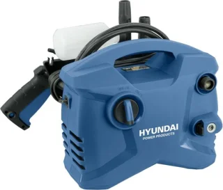 HYUNDAI Compact hogedrukspuit