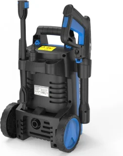 HYUNDAI hogedrukreiniger 1500W deluxe set