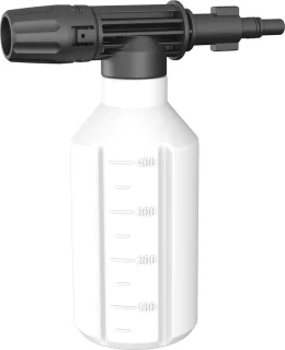 HYUNDAI hogedrukreiniger 1500W deluxe set