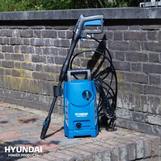 HYUNDAI hogedrukreiniger 1500W deluxe set