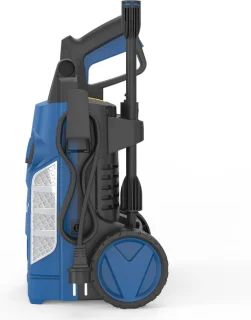 HYUNDAI hogedrukreiniger 1500W deluxe set