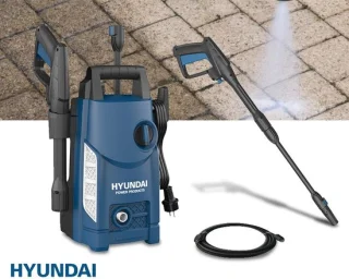 Hyundai Hogedrukreiniger