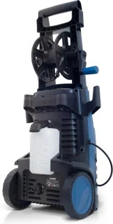 HYUNDAI hogedrukreiniger Deluxe set 2400 W