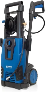 HYUNDAI hogedrukreiniger Deluxe set 2400 W