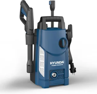 HYUNDAI hogedrukreiniger Home 1400W 105 bar