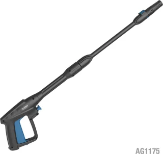 HYUNDAI hogedrukreiniger Home 1400W 105 bar