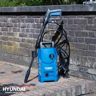 HYUNDAI hogedrukreiniger Home 1400W 105 bar