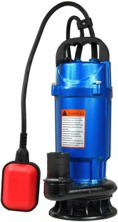 Ibo 2900 Magnum blauw