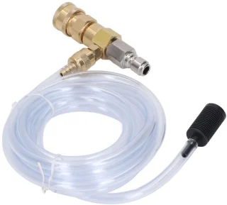 Injector - Hogedrukreiniger - Injectorkit