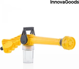 Innovagoods Hogedrukreiniger 8-in-1 met Reservoir