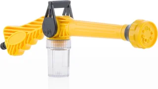 InnovaGoods Hogedrukreiniger 8-in-1 met Reservoir