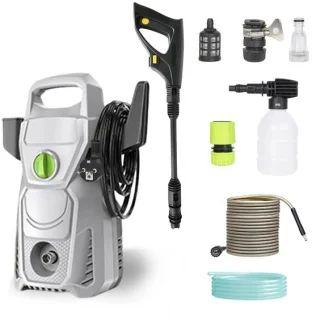 Innovastore elektrische hogedrukreiniger