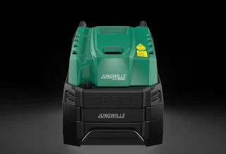 Jungwille JNW210-140HP Stoomcleaner