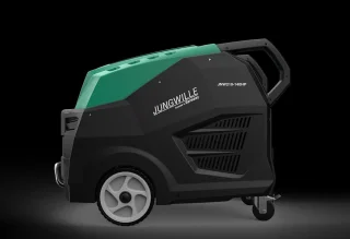Jungwille JNW210-140HP Stoomcleaner