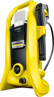 K 2 Battery 36V