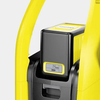 K 2 Battery 36V