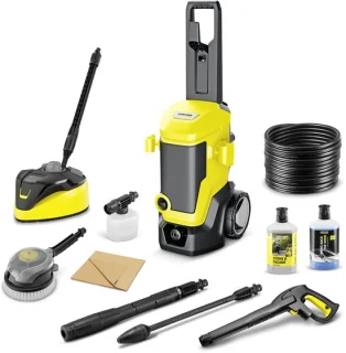 K7 WCM Car & Home BB Hogedrukreiniger