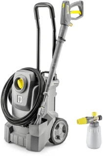 Kärcher HD 5/11 E professionele hogedrukreiniger
