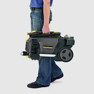 Kärcher HD 5/12 C Plus Hogedrukreiniger