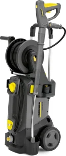 Kärcher HD 5/12 CX Plus professionele hogedrukreiniger
