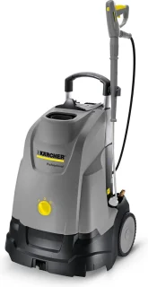 Kärcher HDS 5/11 U Warmwater Hogedrukreiniger
