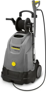 Kärcher HDS 5/11 UX Warmwater Hogedrukreiniger