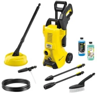 Kärcher Hogedrukreiniger 1.676-105.0 review