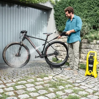 Kärcher K 2 Battery Hogedrukreiniger 36V 5.0Ah