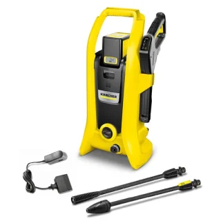 Kärcher K 2 Battery Hogedrukreiniger 36V 5.0Ah