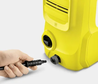 Kärcher K 2 Compact Hogedrukreiniger